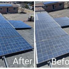 Arroyo Grande Solar Panel Cleaning