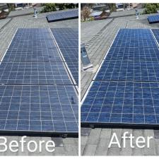 Arroyo Grande Solar Panel Cleaning 3