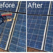 Arroyo Grande Solar Panel Cleaning 5