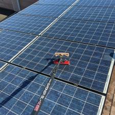 Arroyo Grande Solar Panel Cleaning 6