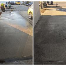 Concrete Cleaning in Arroyo Grande, CA