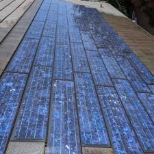 Nipomo Trilogy Solar Panel Cleaning 3