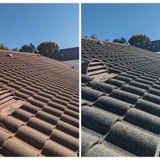 Roof Wash in Grover Beach, CA