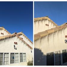 Roofwash/Housewash/Concrete Cleaning/Gutter Cleaning in Arroyo Grande, CA 2