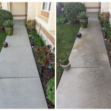 Roofwash/Housewash/Concrete Cleaning/Gutter Cleaning in Arroyo Grande, CA 3