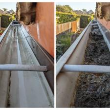 Roofwash/Housewash/Concrete Cleaning/Gutter Cleaning in Arroyo Grande, CA 6