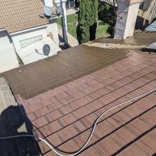 Roof Wash in Santa Maria, CA 5