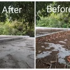 Roof Cleaning and Leaf Removal in San Luis Obispo, CA