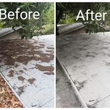 San Luis Obispo Roof Cleaning 2