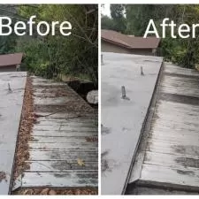 San Luis Obispo Roof Cleaning 3