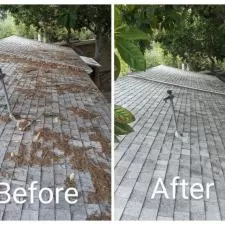 San Luis Obispo Roof Cleaning 4