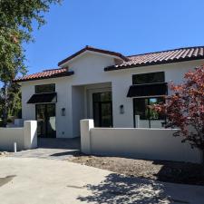 San Luis Obispo Roofwash