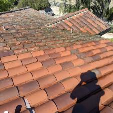 San Luis Obispo Roof Wash 2