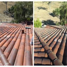 San Luis Obispo Roof Wash 3