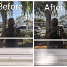 Santa Maria Housewash and Window Cleaning 3