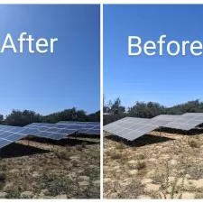 Solar Panel Cleaning Nipomo 3