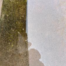 Concrete Cleaning Arroyo Grande 1