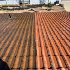 Nipomo Roof Cleaning 1