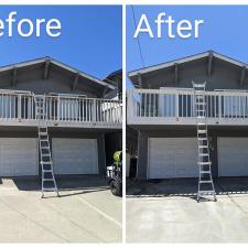 Oceano House Wash in Arroyo Grande, CA