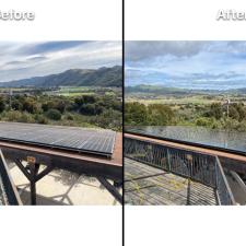 Solar Panel Cleaning Arroyo Grande 0