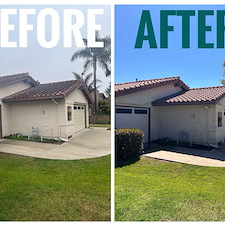 Amazing-Concrete-Tile-Roof-Cleaning-in-Nipomo-CA 1