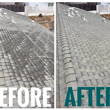 Asphalt-Shingle-Roof-Softwash-in-Pismo-Beach-CA 1