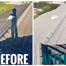 Awesome-Insurance-Concrete-Tile-Roof-Cleaning-In-Arroyo-Grande-CA 5