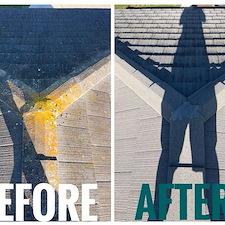 Awesome-Insurance-Concrete-Tile-Roof-Cleaning-In-Arroyo-Grande-CA 2