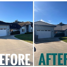 Awesome Insurance Concrete Tile Roof Cleaning In Arroyo Grande, CA 