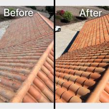 Clay-Tile-Roof-Cleaning-In-Nipomo-CA 2