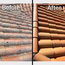 Clay-Tile-Roof-Cleaning-In-Nipomo-CA 3