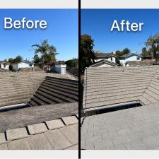 Concrete-Tile-Roof-Cleaning-In-Arroyo-Grande-CA 0