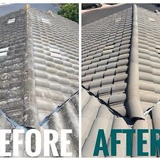 Concrete-Tile-Roof-Cleaning-For-Insurance-Renewal-In-Santa-Maria-CA 2