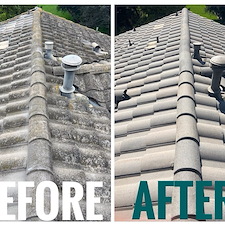 Concrete-Tile-Roof-Cleaning-For-Insurance-Renewal-In-Santa-Maria-CA 1