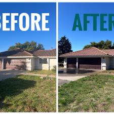 Dazzling-Concrete-Roof-Cleaning-in-Nipomo-CA 0