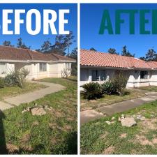 Dazzling-Concrete-Roof-Cleaning-in-Nipomo-CA 2