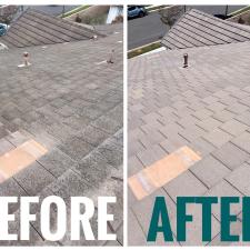 Extraordinary Concrete Tile Roof Cleaning in Nipomo, CA 