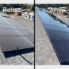 Immaculate Solar Panel Cleaning in Nipomo, CA 