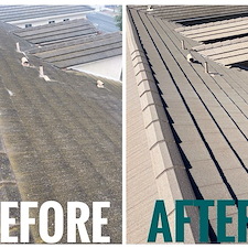 Incredible-Concrete-Tile-Roof-Cleaning-in-Santa-Maria-CA 0