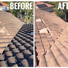 Lovely-Concrete-Tile-Softwash-Roof-Cleaning 0