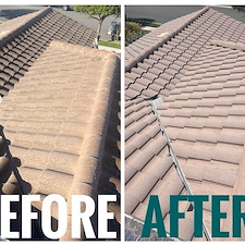 Radiant-Concrete-Tile-Roof-Cleaning-in-Nipomo-CA 5