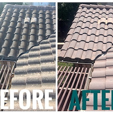 Radiant-Concrete-Tile-Roof-Cleaning-in-Nipomo-CA 2