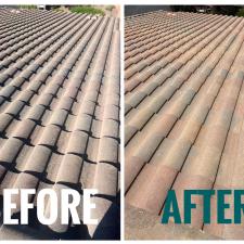 Softwash-Roof-Cleaning-In-San-Luis-Obispo-CA 0