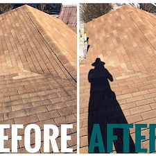 Softwash-Roof-Cleaning-In-Arroyo-Grande-CA 0