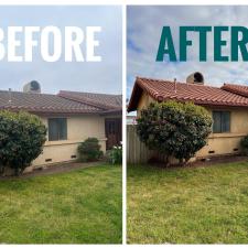 Stunning-Concrete-Roof-Cleaning-in-Nipomo-CA 0