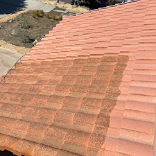 Wonderful-Concrete-Tile-Roof-Cleaning-In-Arroyo-Grande-CA 3